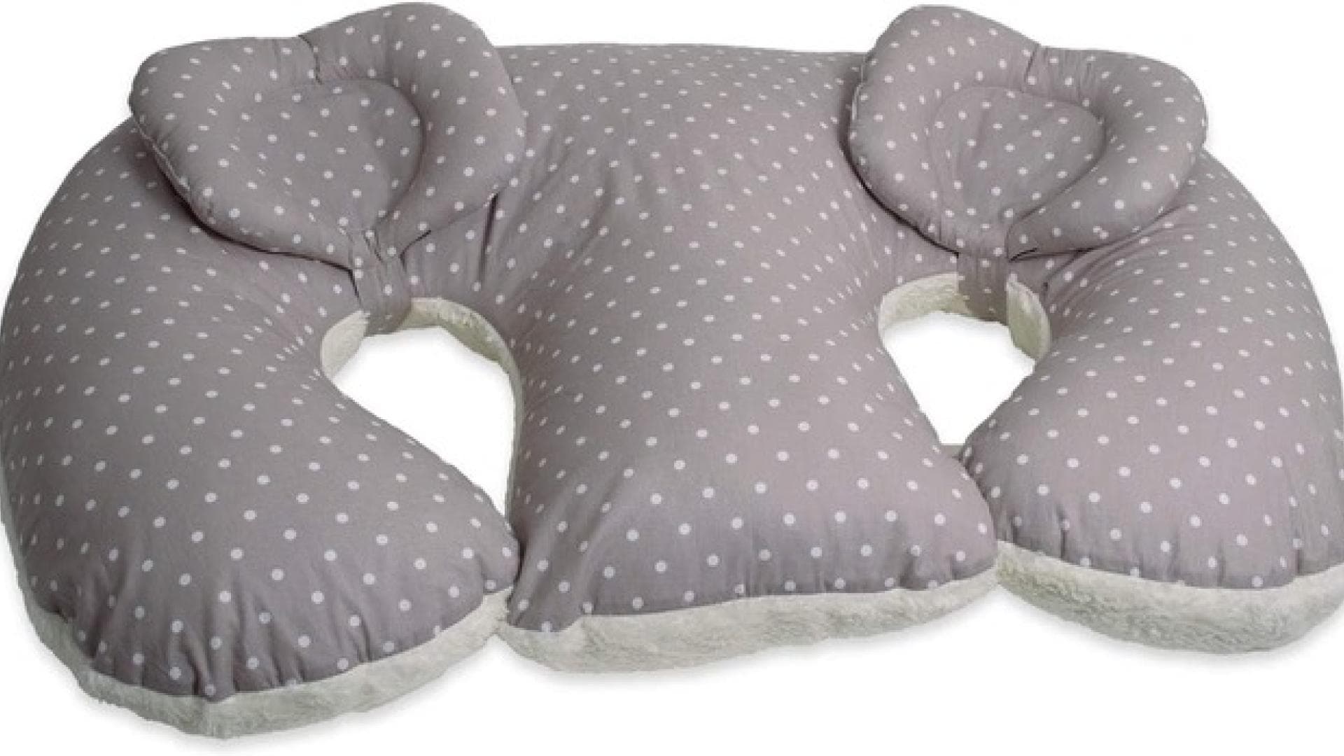 Zwillingskissen von ZB Zwillingskissen von ZB