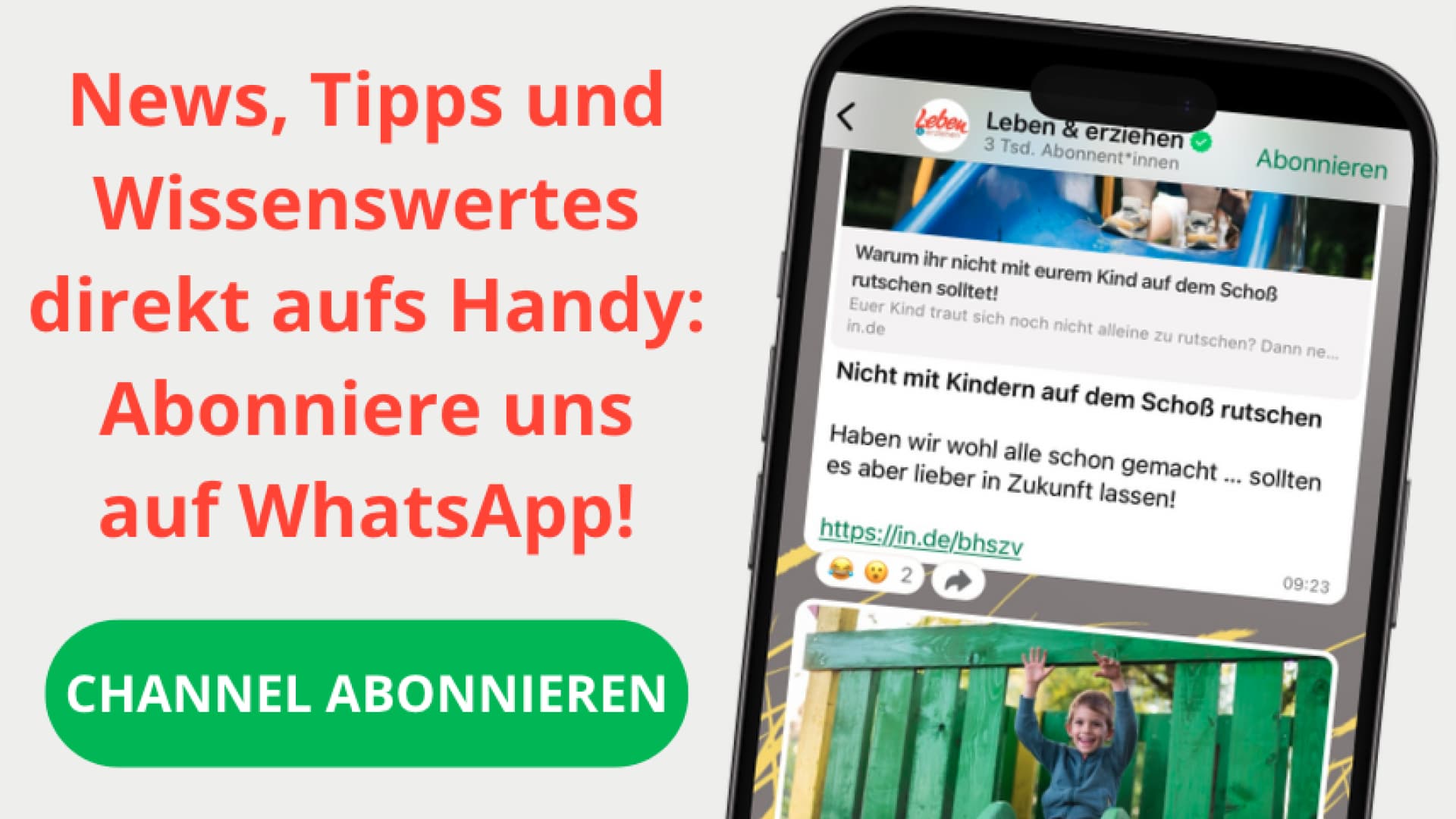 Whatsapp Kanal abonnieren Whatsapp Kanal abonnieren