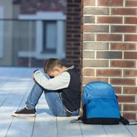 Mobbing bereits in der Grundschule Mobbing bereits in der Grundschule