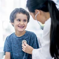 U-Untersuchung U10 U-Untersuchung U10