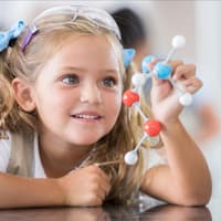 Wie wird mein Kind schlau? Wie wird mein Kind schlau?