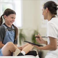 U-Untersuchung U11 U-Untersuchung U11