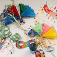 Für Fasching Basteln Für Fasching Basteln