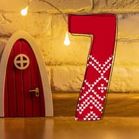 Wichtelstreich Magische Wichtelsteine Wichteltür