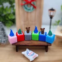 Wichtel-Toniebox Wichtel-Toniebox