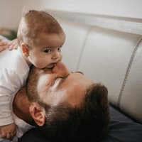 Seltene Jungennamen – hier findet ihr eine Auswahl für euren kleinen Sohnemann.