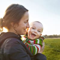 Wie wäre es mit einem skandinavischen Jungennamen für den Nachwuchs?