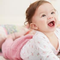 Die schönsten Mädchennamen von A bis Z.