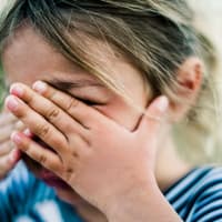 Kinderängste zu verstehen, fällt Eltern oft schwer.