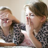 In Zeiten von Google und Co ist es gar nicht so leicht, Kinder nur mit altersgerechten Infos aufzuklären.