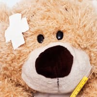 Kinderkrankheiten dürfen nicht unterschätzt werden.