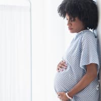 Das Mindset bestimmt die Schwangerschaft, die Geburt und das Wochenbett mit.