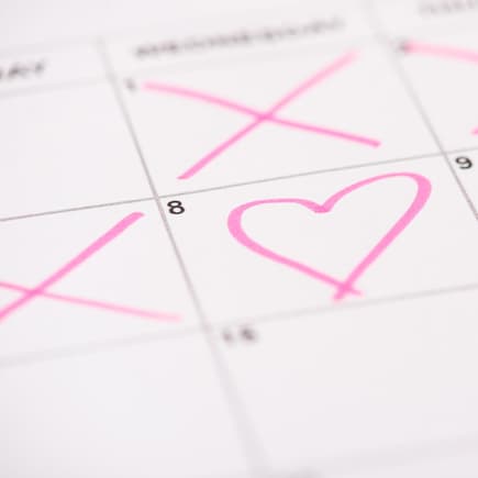 Schwangerschaftswoche 1