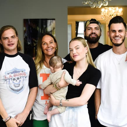 Dieses Ochsenknechts Dieses Ochsenknechts