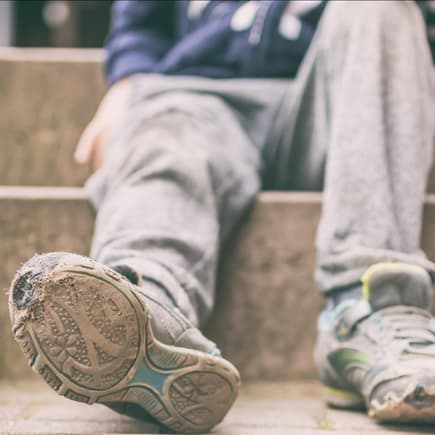 Gebrauchte Kinderschuhe kaufen? Gebrauchte Kinderschuhe kaufen?