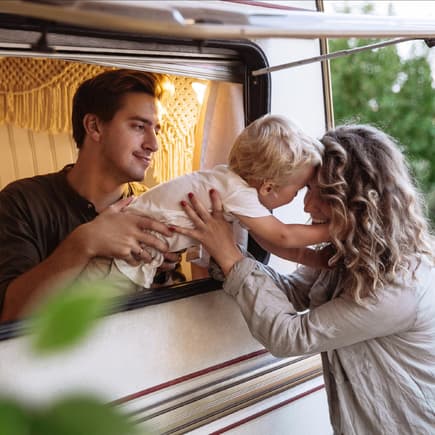 Elternzeit ist kein Urlaub – oder doch!? Elternzeit ist kein Urlaub – oder doch!?