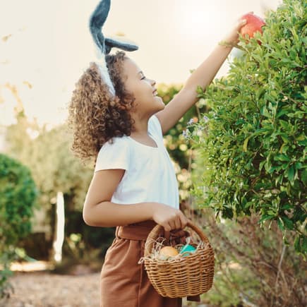 Auf der Suche nach den passenden Geschenken für Osternest: bei unserem Ostergewinnspiel könnt ihr tolle Preise gewinnen. Kind sucht nach Ostereiern – unsere Ostergewinnspiele halten besonders tolle Überraschungen für Kinder und Familien parat.
