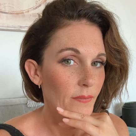 Andrea Hirsch Andrea Hirsch