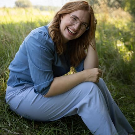 Nora Imlau Nora Imlau