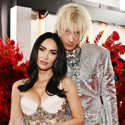 Megan Fox und Machine Gun Kelly bekommen ein Baby Megan Fox und Machine Gun Kelly
