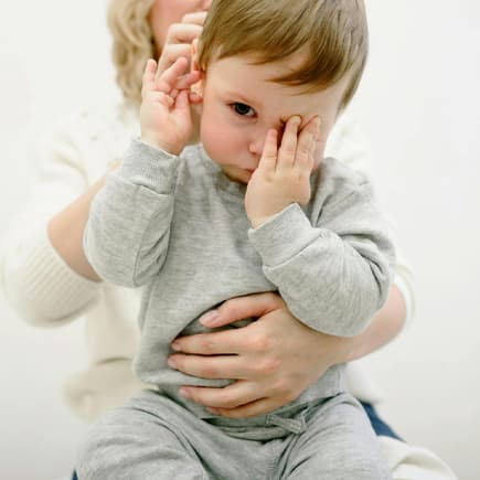 Symptome: Meningitis erkennen Symptome: Meningitis erkennen