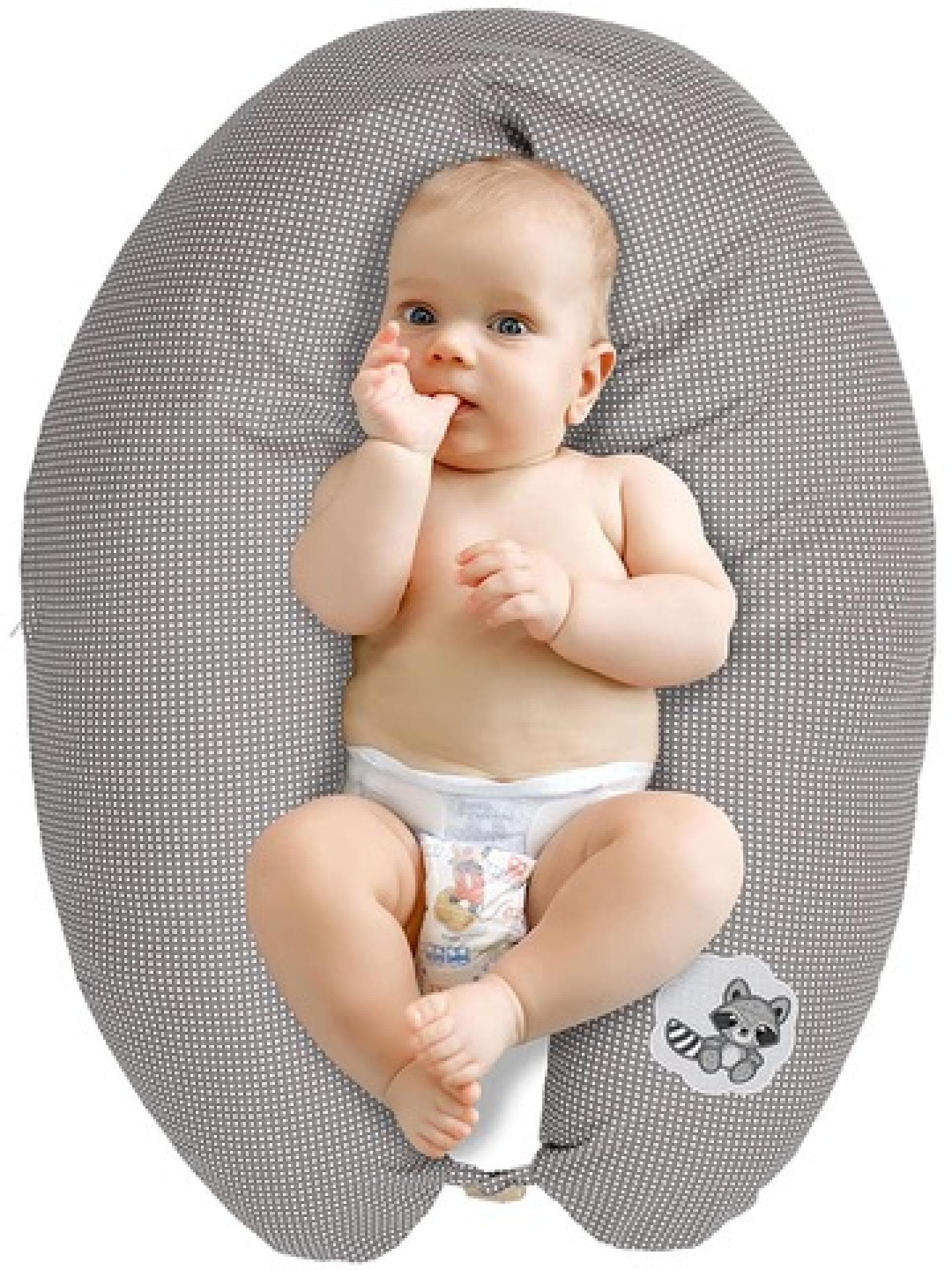 Stillkissen von sei Design Stillkissen von sei Design