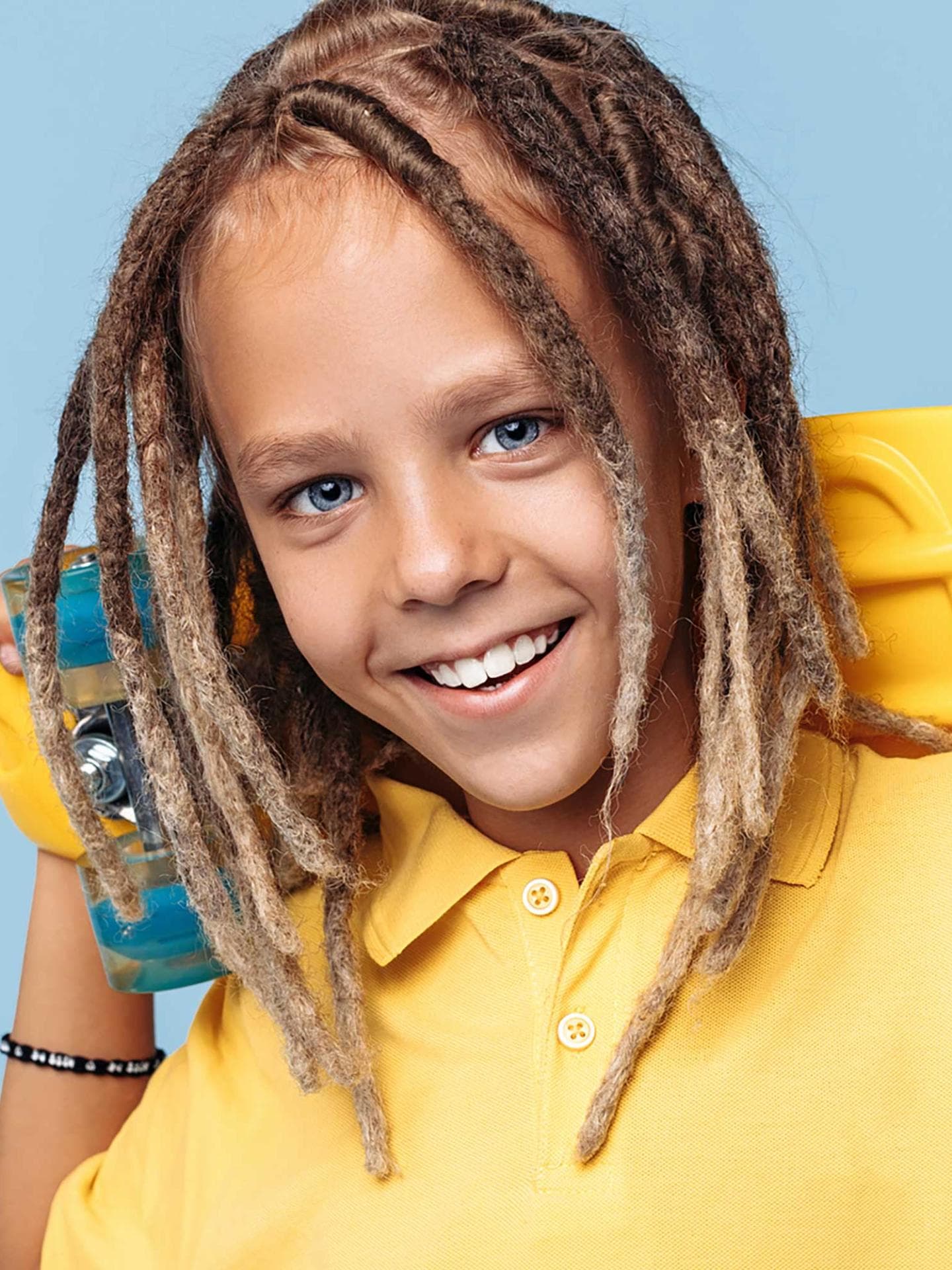 Dreadlocks Dreadlocks