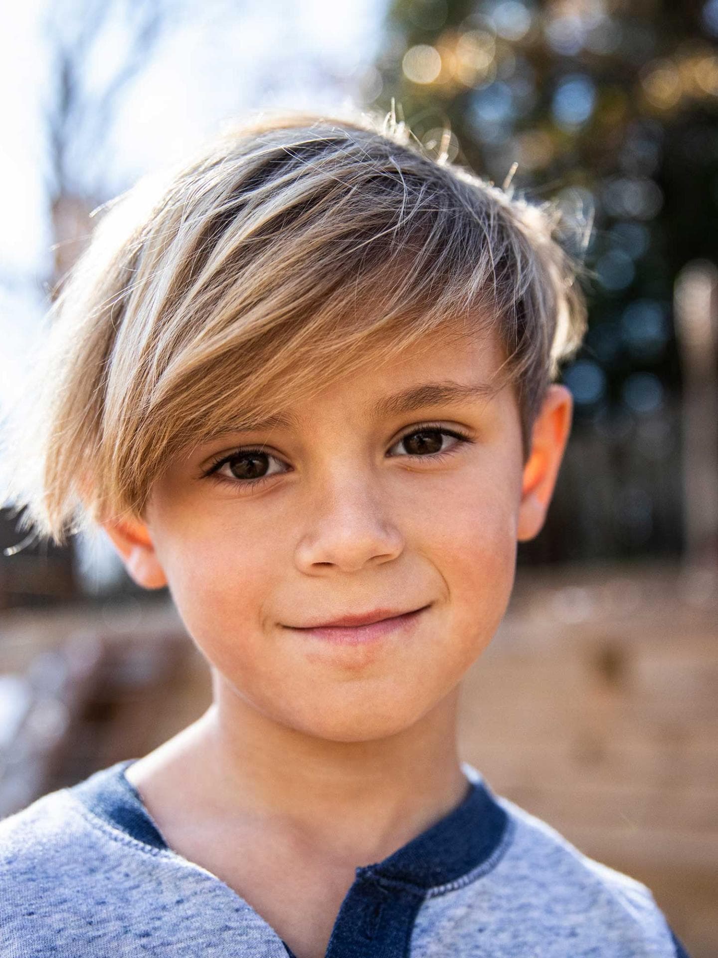 längerer Kurzhaarschnitt längerer Kurzhaarschnitt