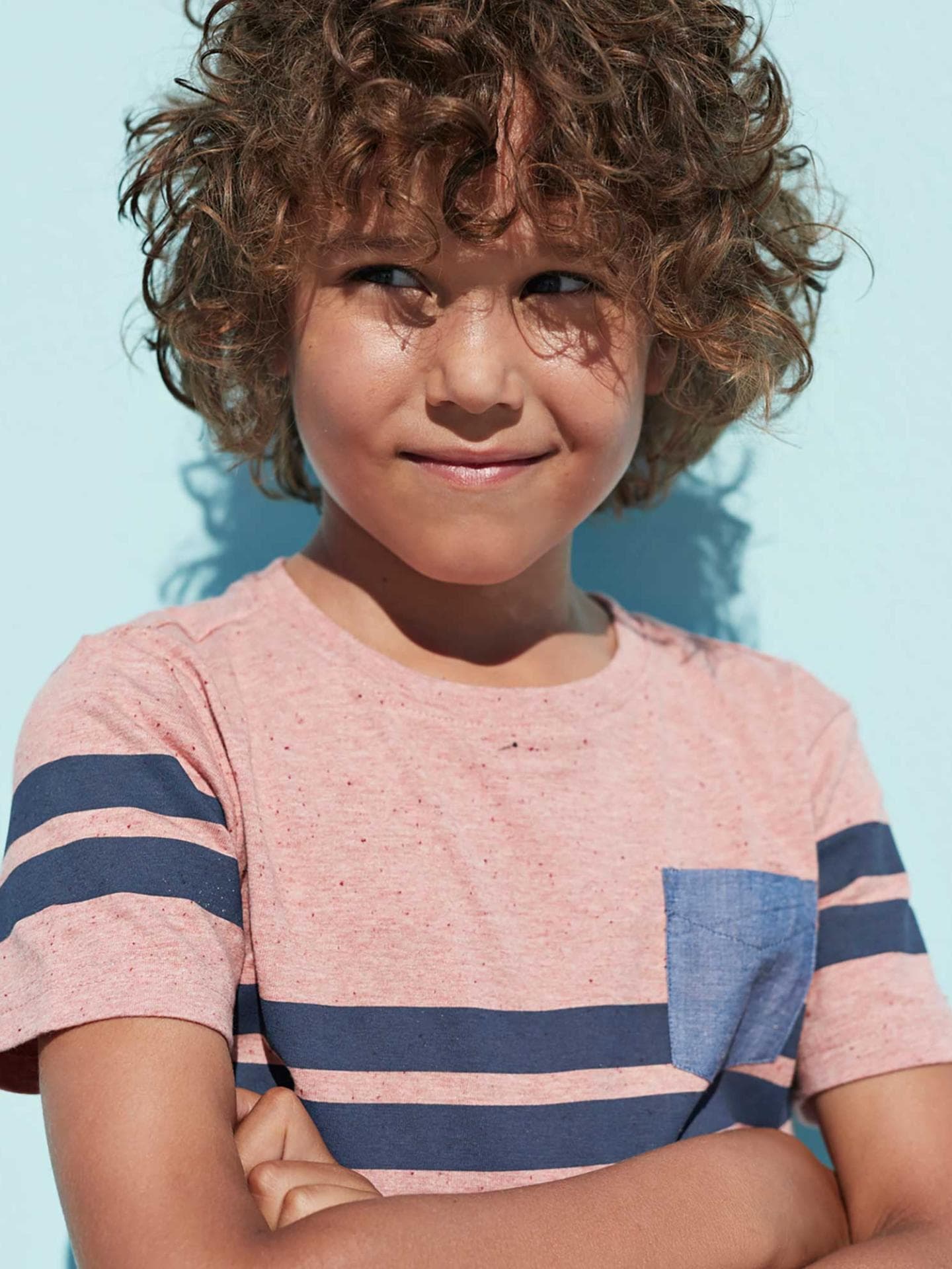 Lockenkopf Lockenkopf