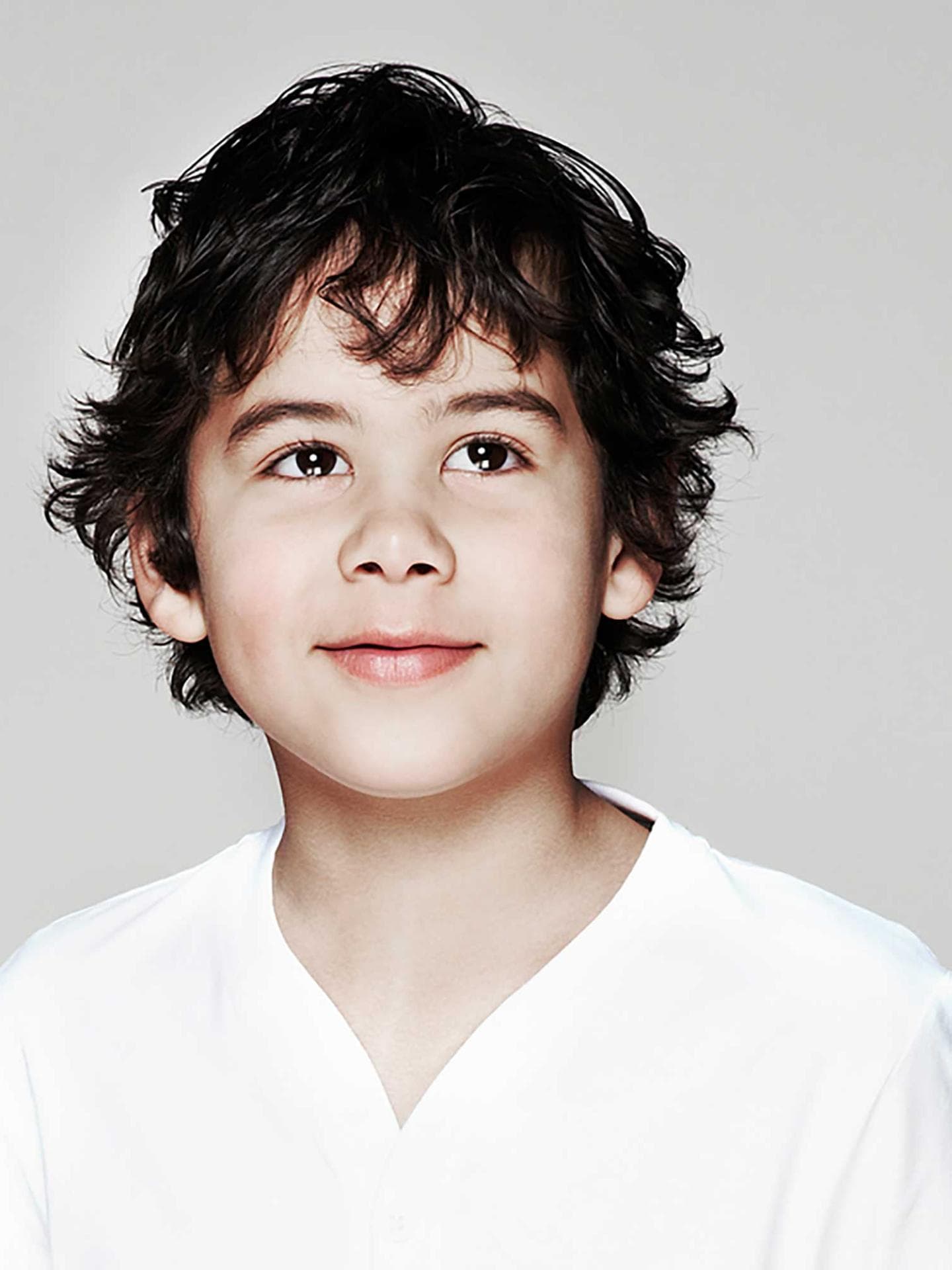 Moderner Vokuhila Moderner Vokuhila