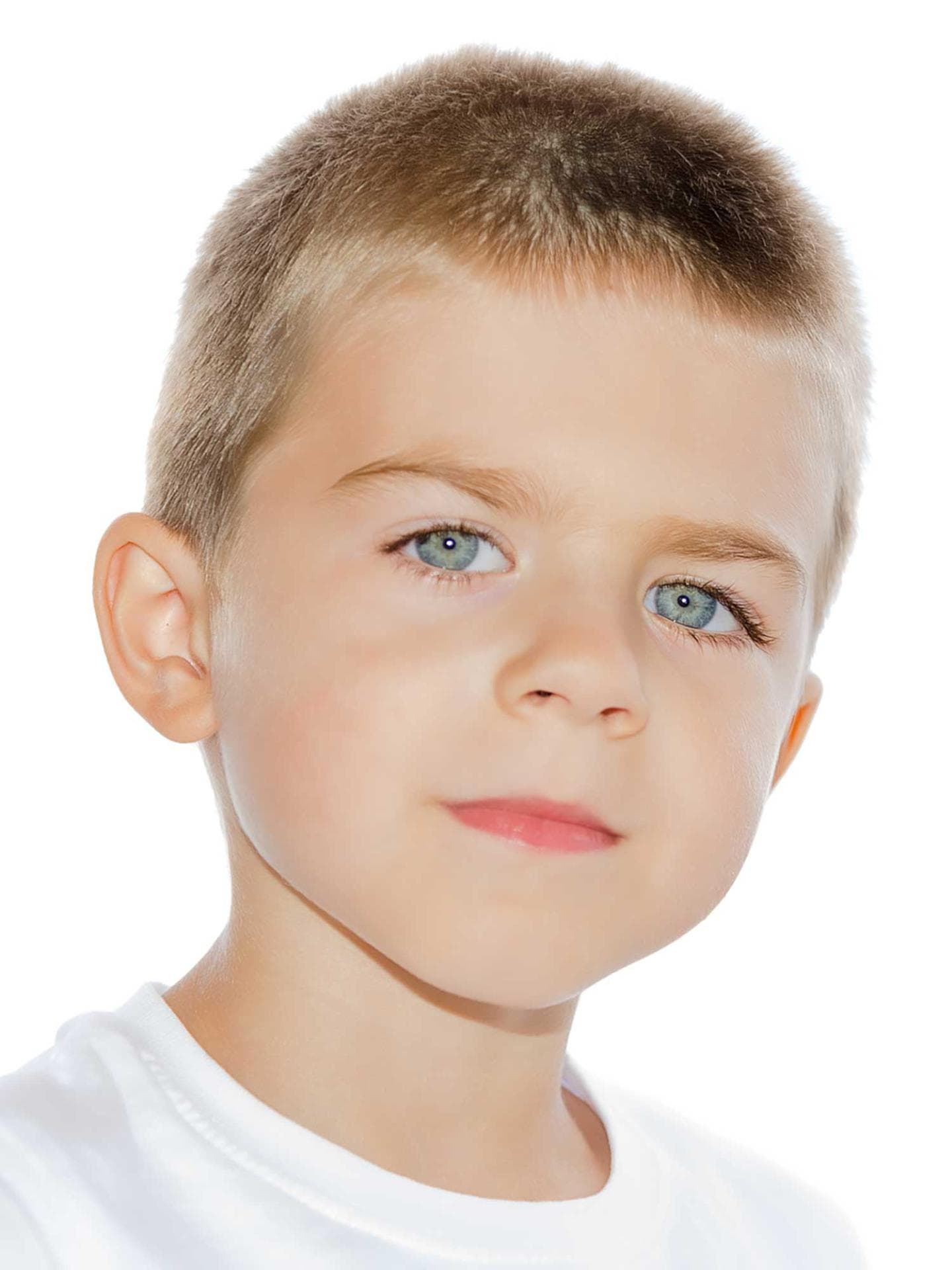 Jungs-Frisuren rasiert Jungs-Frisuren rasiert