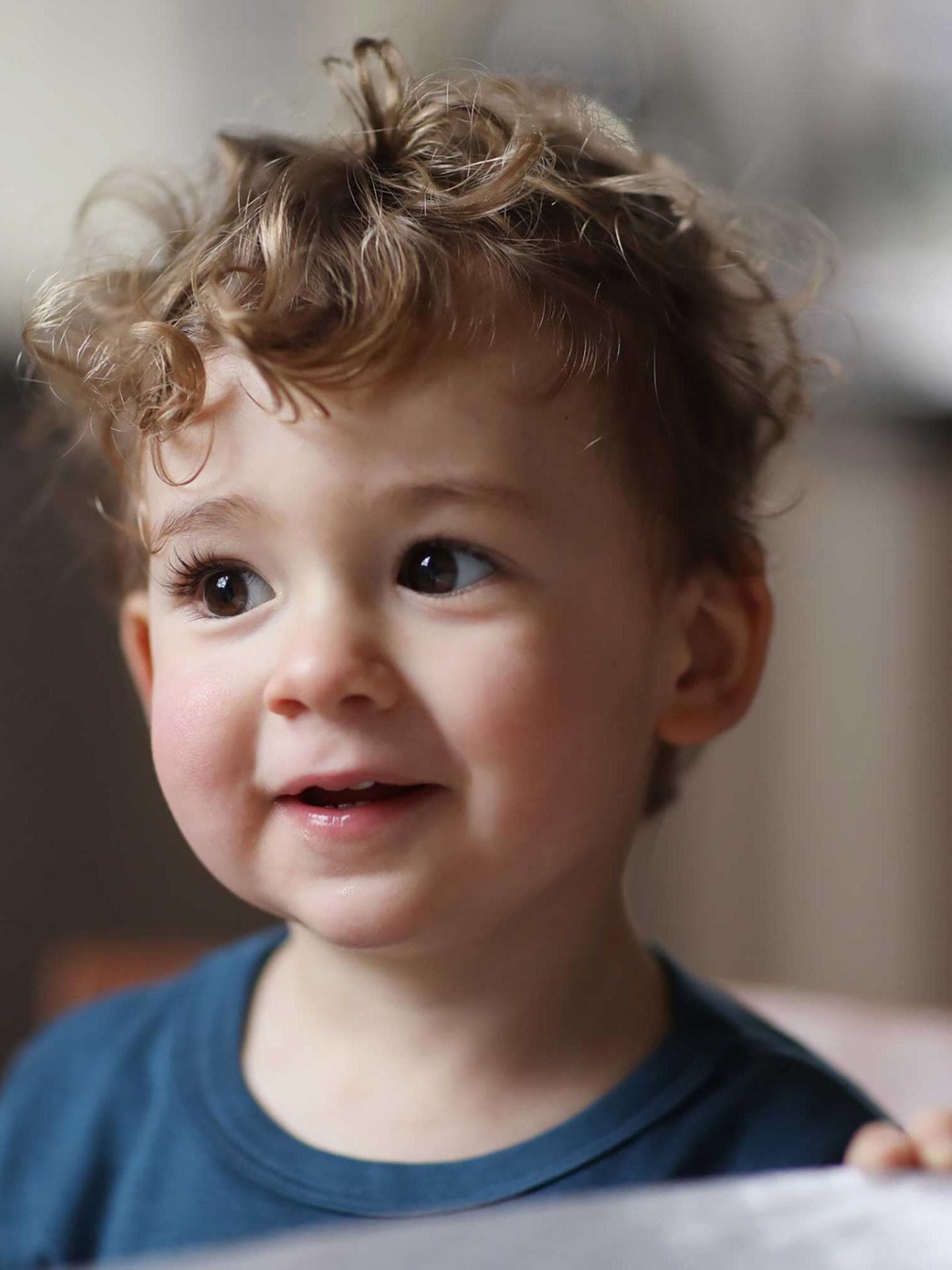 Wuschelkopf Wuschelkopf