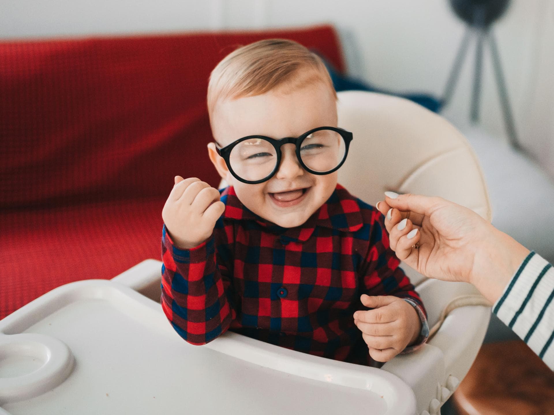 Babys Intelligenz fördern Babys Intelligenz fördern