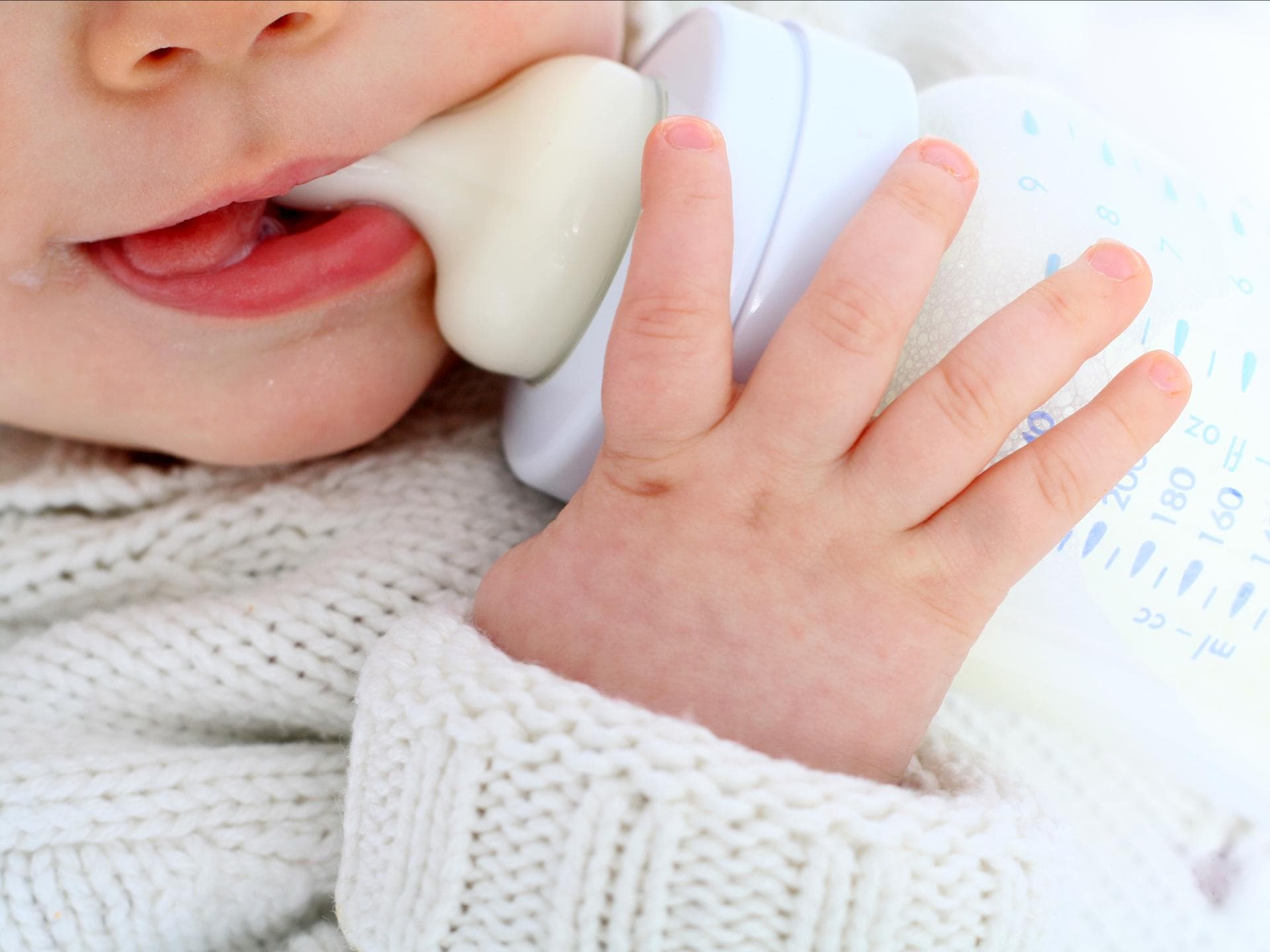 Anfangsmilch 1 im Test Anfangsmilch 1 im Test