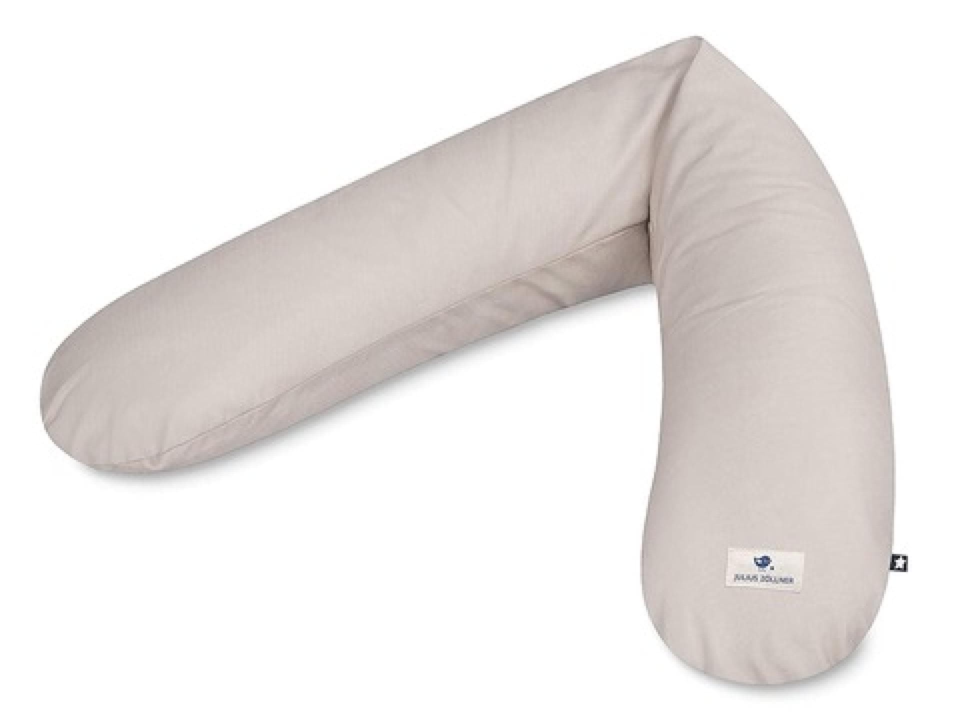 Das Julius Zöllner Schwangerschaftskissen Das Julius Zöllner Schwangerschaftskissen