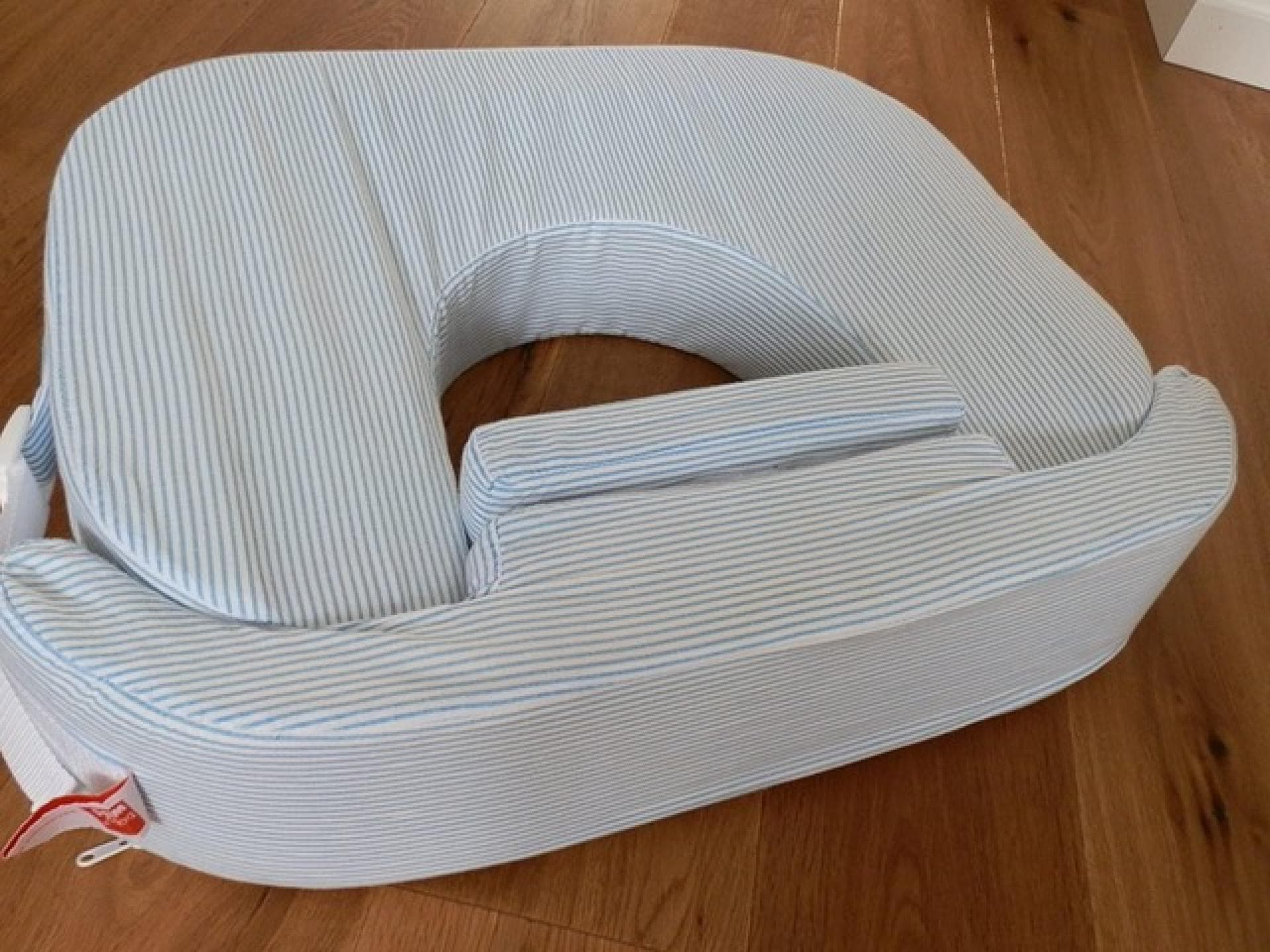 Das My Brest Friend Zwillingskissen Plus Das My Brest Friend Zwillingskissen Plus