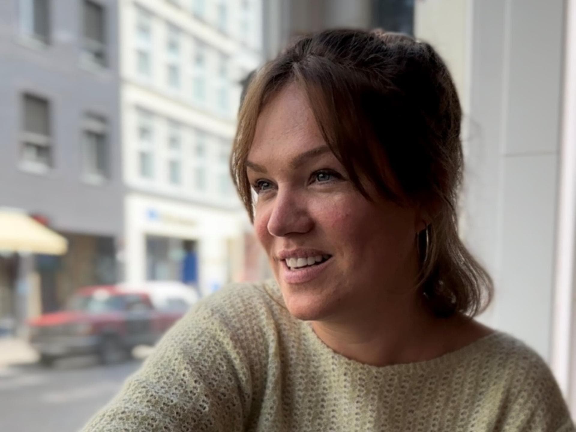 Marie Ehlers Marie Ehlers