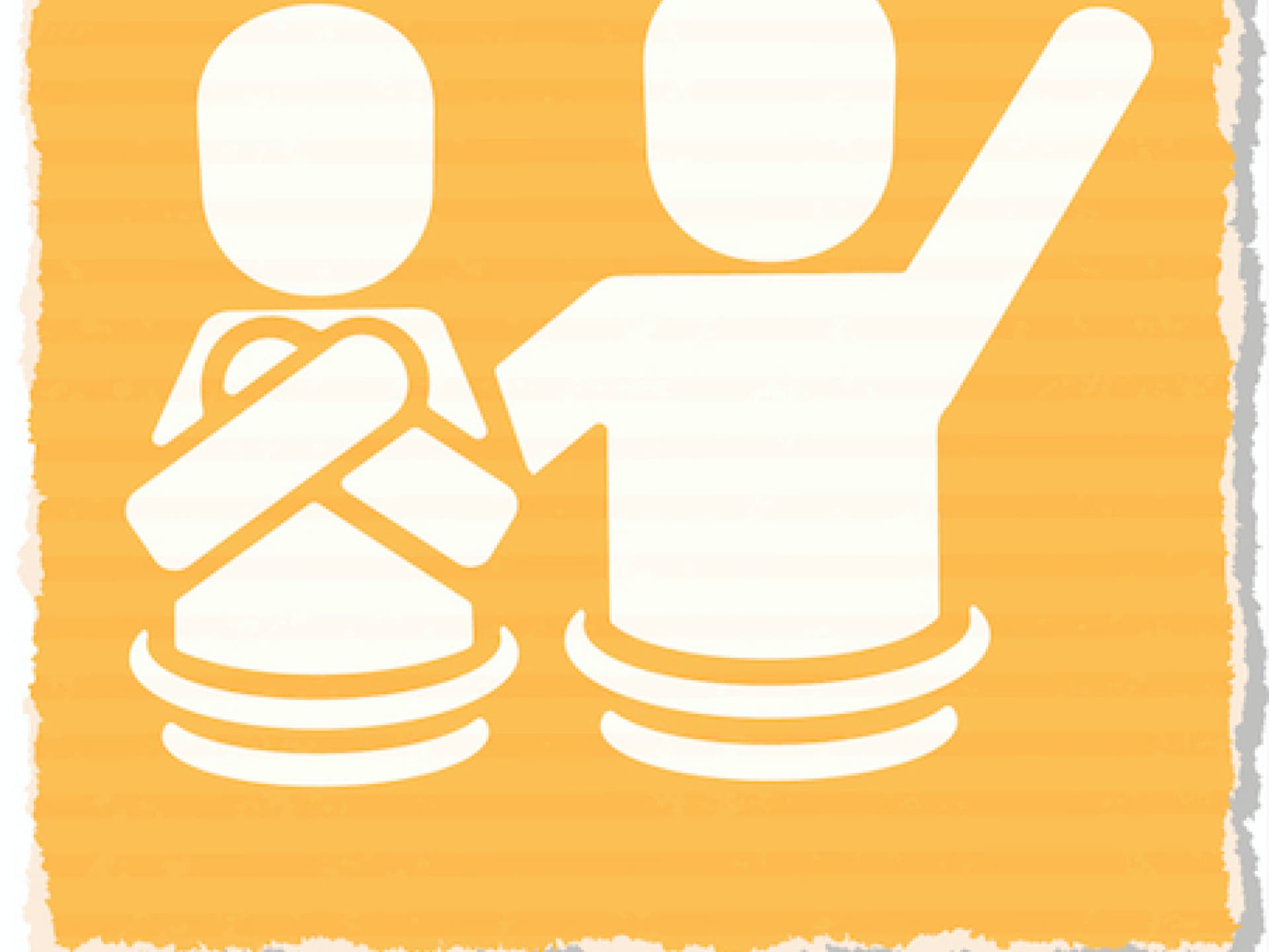 Segenssprüche zur Taufe