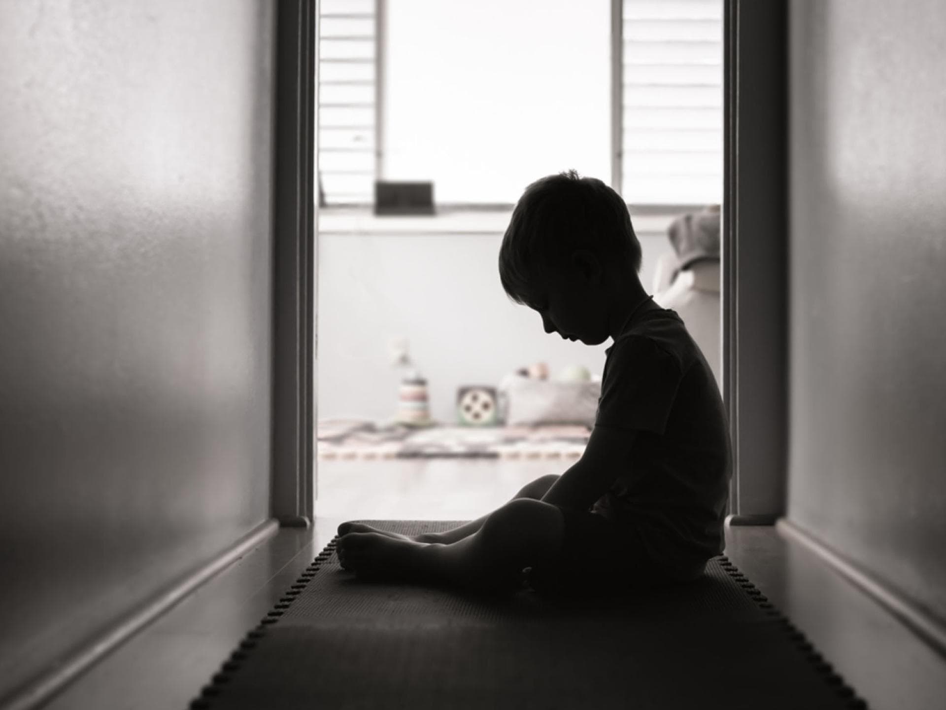 Manche Dinge wollen Kinder lieber nicht über ihre Eltern wissen ...