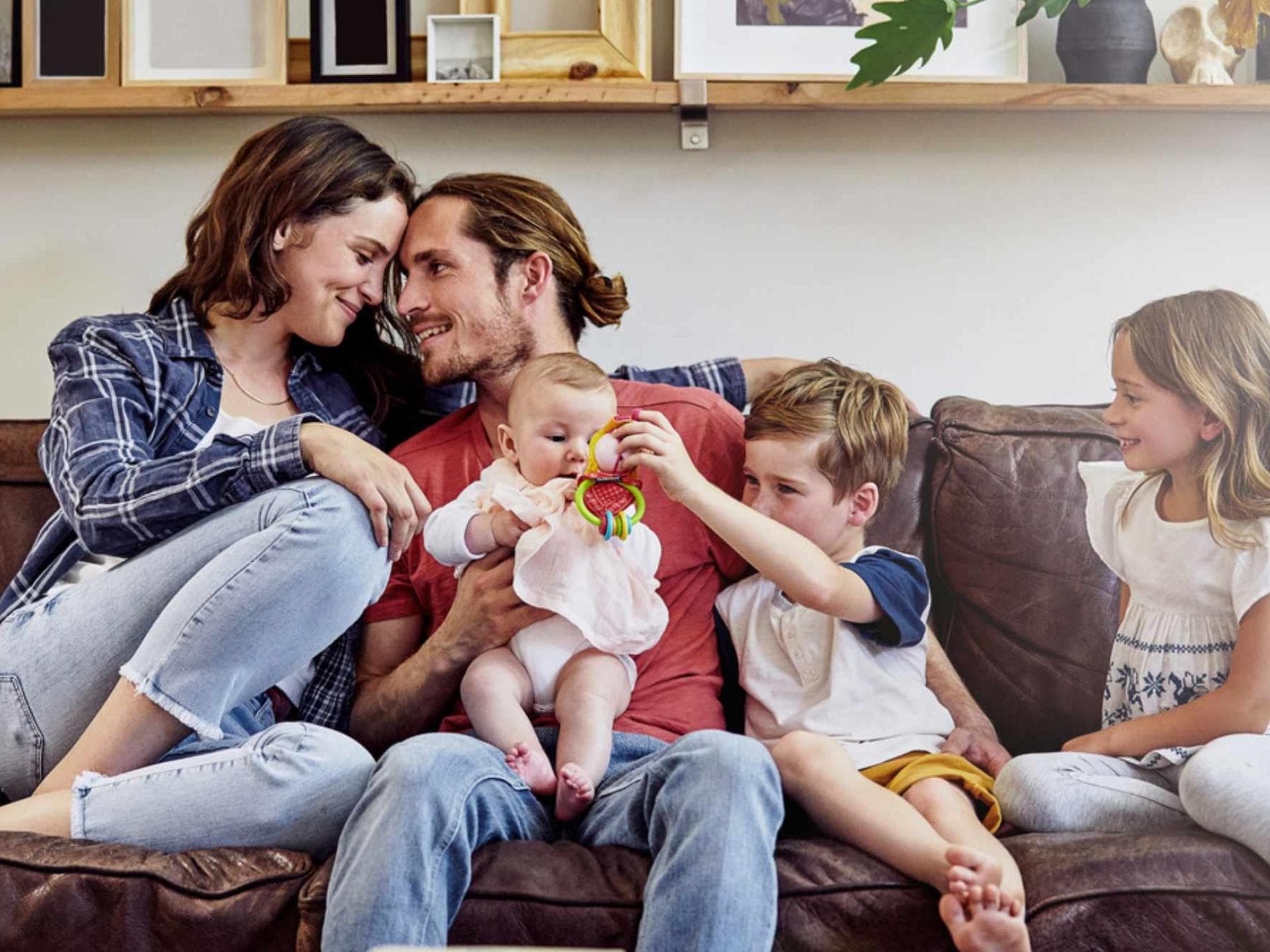 Die erhöhte Kindergeld-Auszahlung soll ab 2023 gelten. Die Termine findet ihr unten.