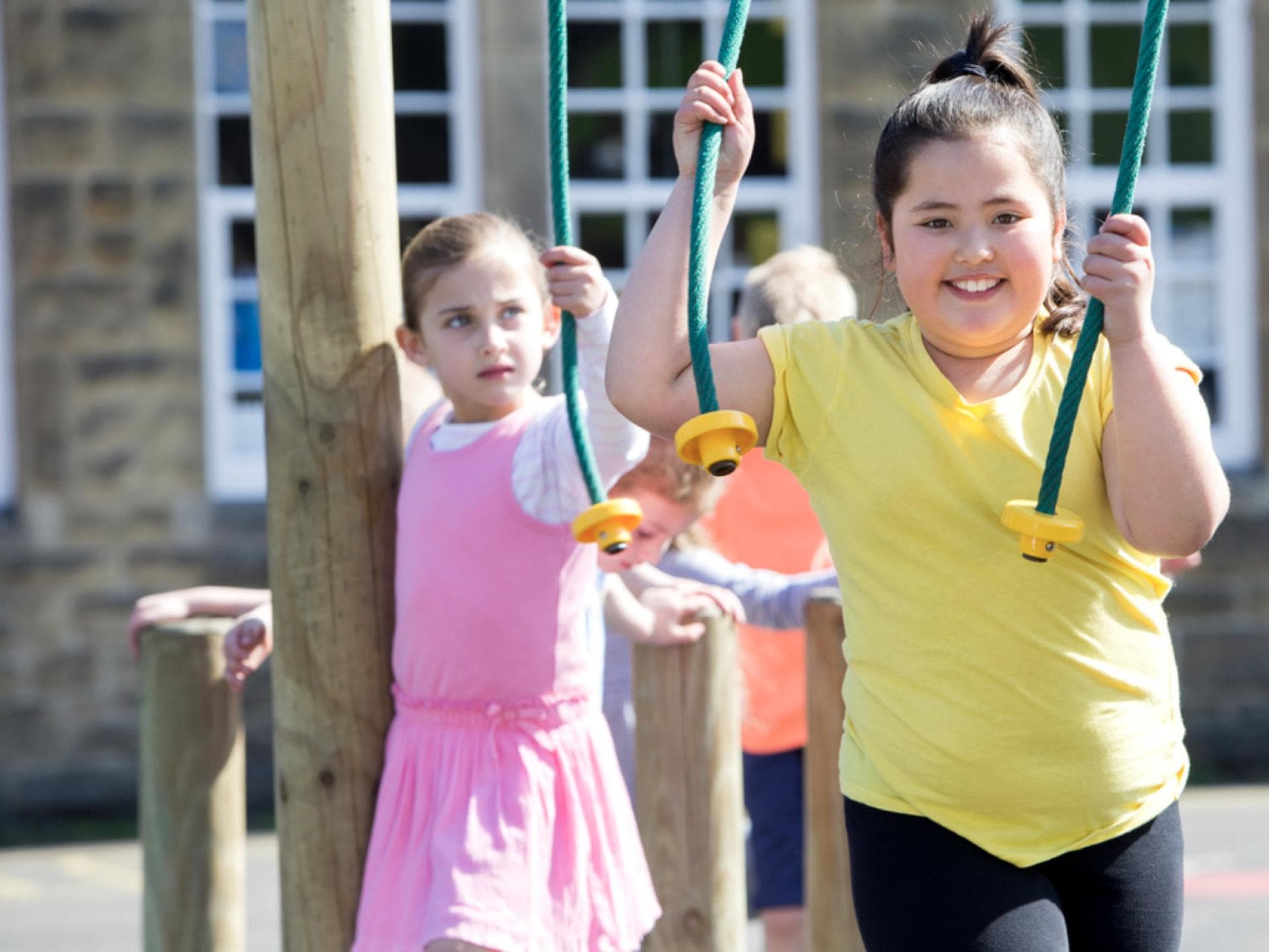 Vorpubertät: Bei manchen geht es früher los, bei anderen später. Alles normal.