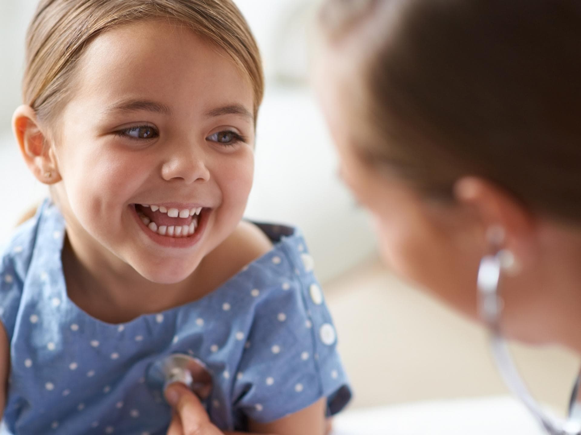 U-Untersuchung U9 U-Untersuchung U9